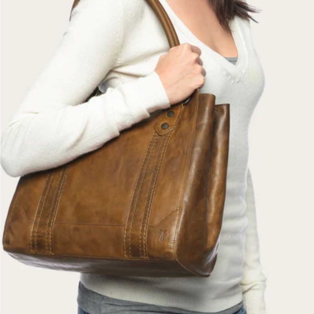 FRYE MELISSA TOTE (bag18)